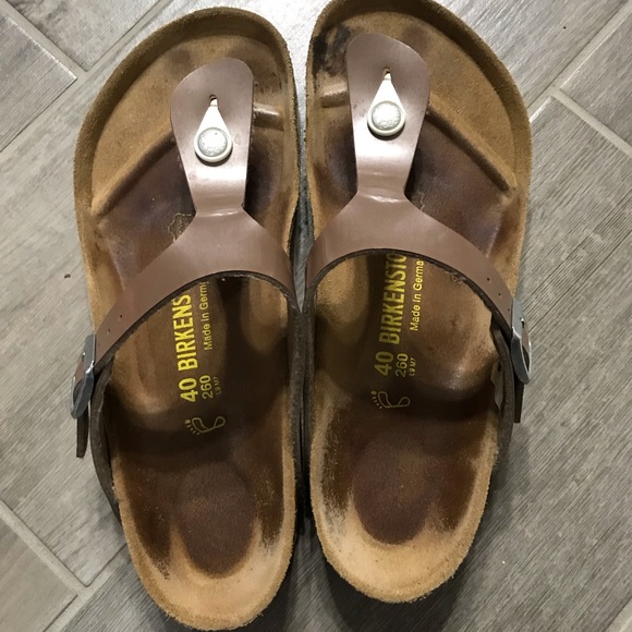 Birkenstock - Picture 1 of 4